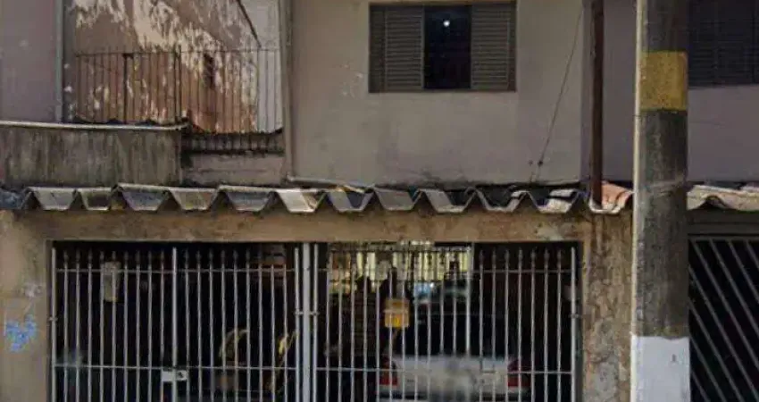 Sobrado à venda 2 quartos 2 vagas Santa Terezinha - São Bernardo do Campo - SP