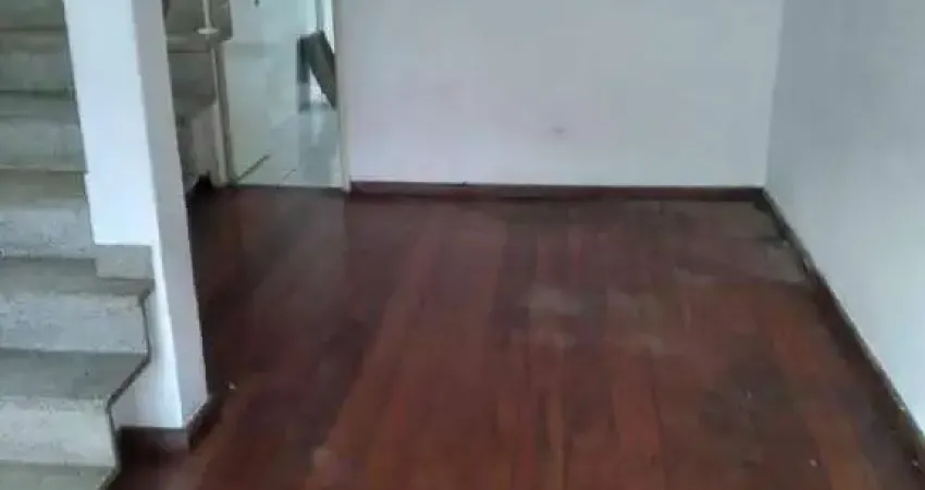 Casa com 3 quartos à venda na Rua Francisco Luís de Souza Júnior, 210, Água Branca, São Paulo
