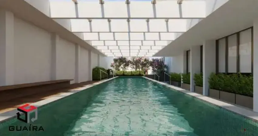 Apartamento com 74m² na Vila Mascote em São Paulo - SP
