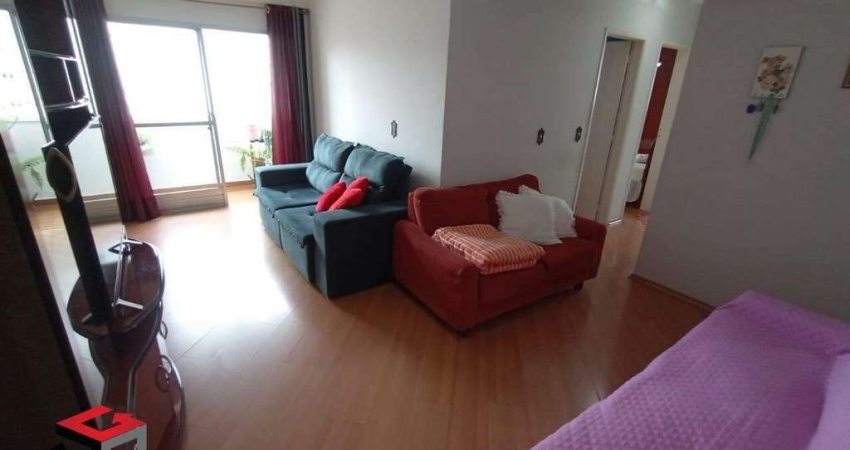 Apartamento à venda 2 quartos 1 vaga Centro - São Bernardo do Campo - SP