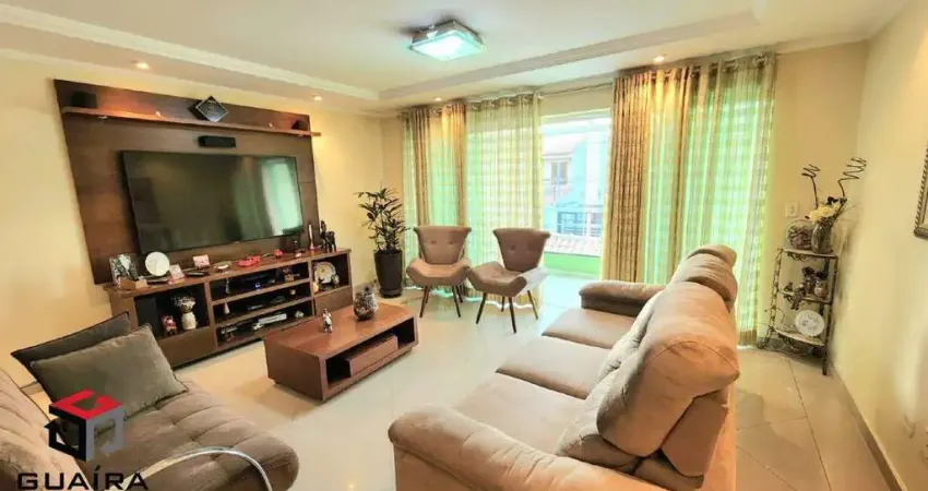 Sobrado à venda 3 quartos 3 suítes 6 vagas Assunção - São Bernardo do Campo - SP