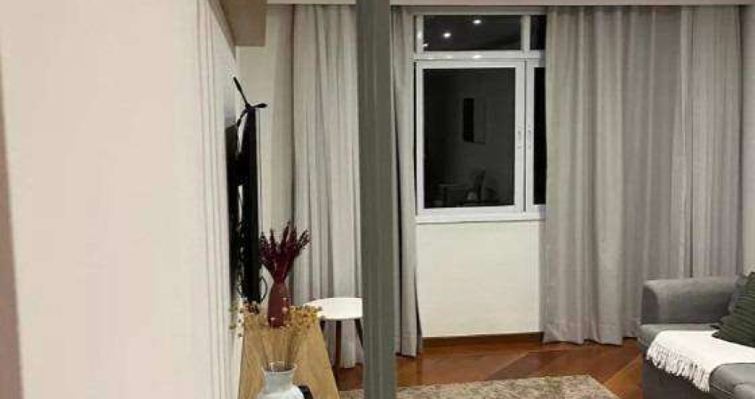 Apartamento de 200 m² no Jardim Paulista em São Paulo - SP (Com Elevadores)