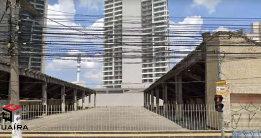 Terreno com 3000m² - Várzea da Barra Funda - São Paulo - SP