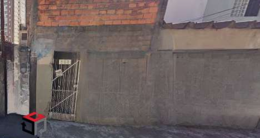 Terreno à venda na Rua Doutor Maurício de Lacerda, 353, São Judas, São Paulo