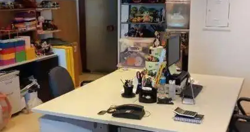 Sala Comercial em Jardim Paulista com 36m²