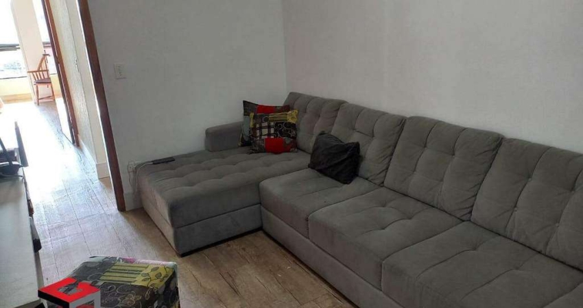 Apartamento à venda 3 quartos 1 suíte 2 vagas Centro - São Bernardo do Campo - SP