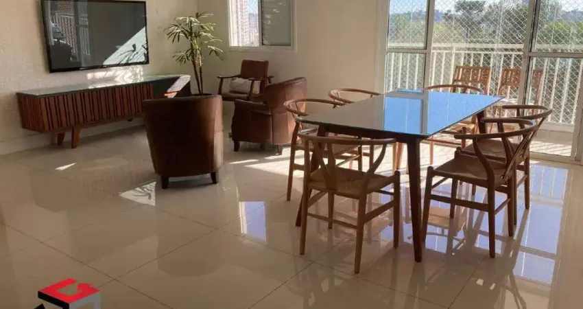 Apartamento à venda 2 quartos 1 suíte 2 vagas Centro - Diadema - SP