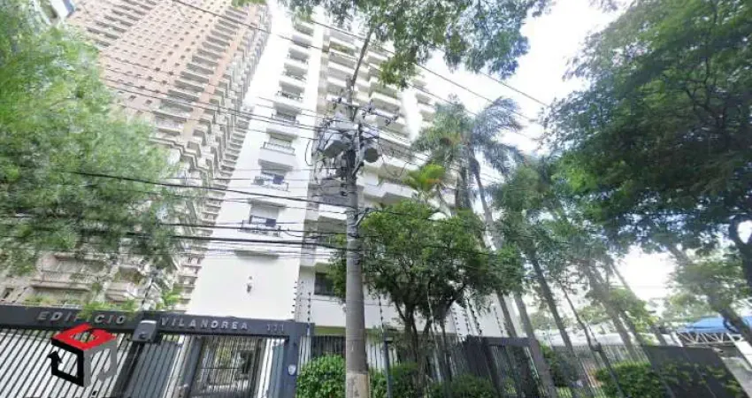 Apartamento com 100m² no Jardim Europa em São Paulo - SP