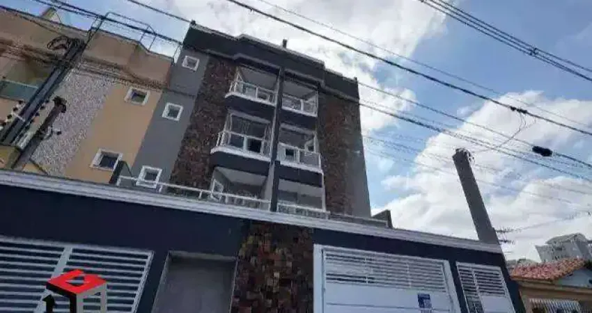 Apartamento 100 m² localizado no bairro curuçá santo andré - sp