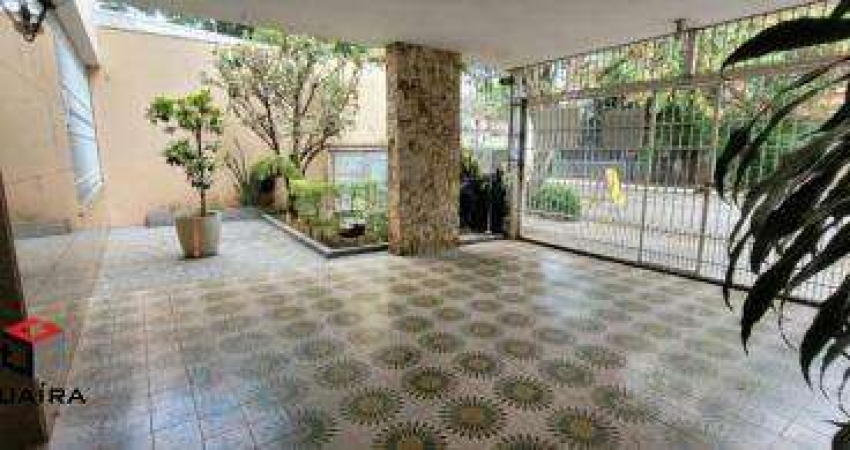 Sobrado Residencial 4 Dormitórios no Planalto Paulista com 276 m2.
