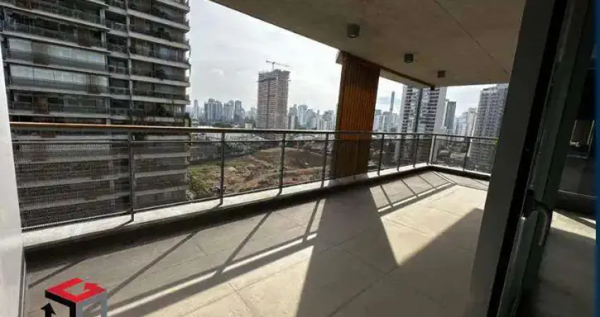 Apartamento 3 Suites em Jardim das Acácias com 167m²