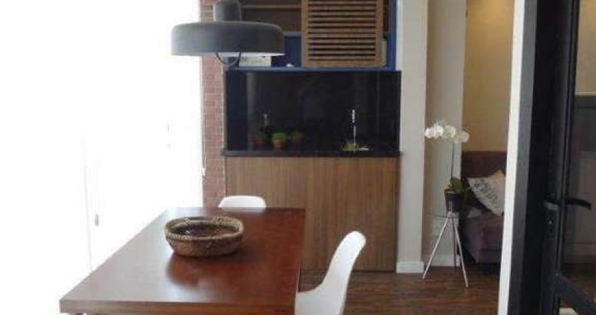 Apartamento com 1 quarto à venda na Avenida Brigadeiro Luís Antônio, 339, Bela Vista, São Paulo