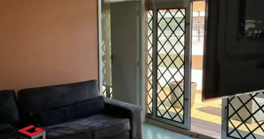 Casa à venda 5 vagas Baeta Neves - São Bernardo do Campo - SP