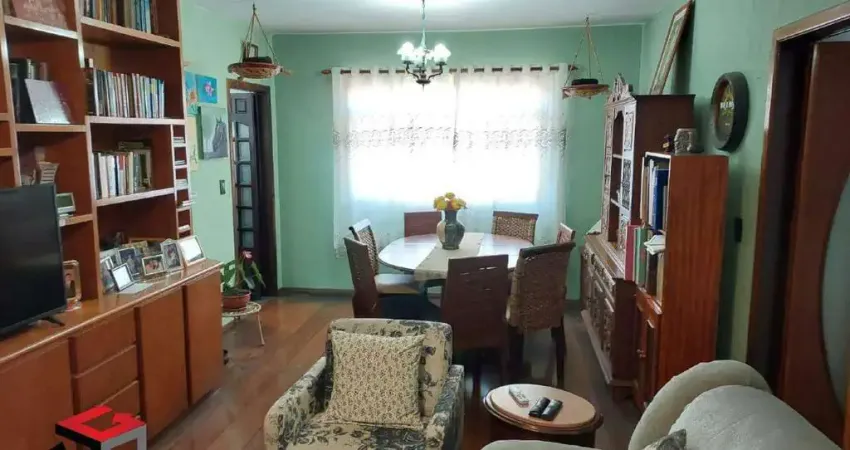 Cobertura à venda 3 quartos 1 suíte 2 vagas Rudge Ramos - São Bernardo do Campo - SP
