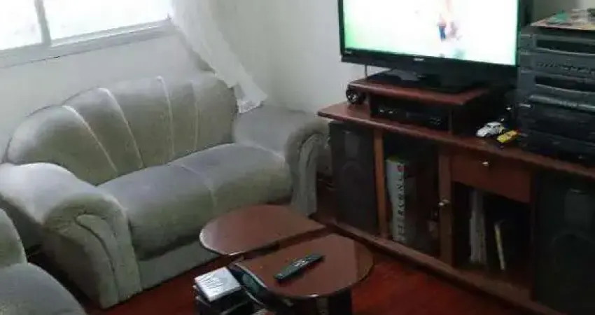 Apartamento à venda 2 quartos 1 vaga Irajá - São Bernardo do Campo - SP