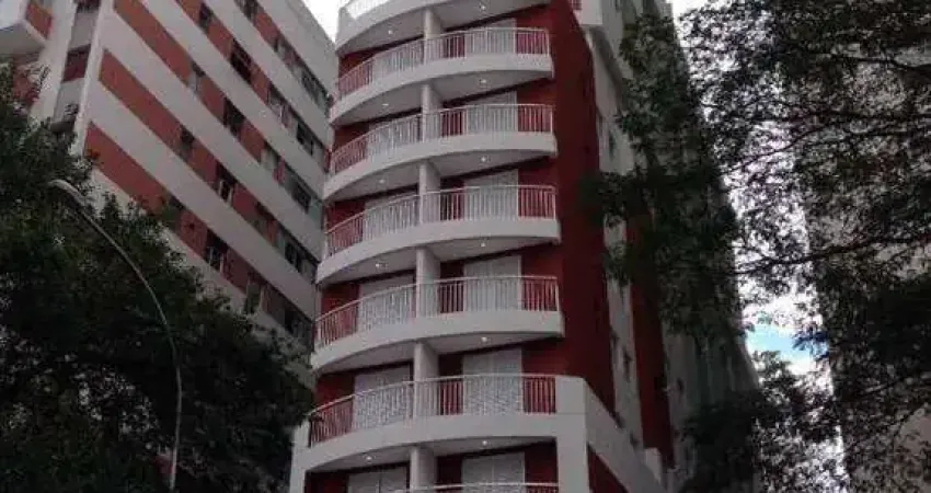 Apartamento com 2 quartos à venda na Avenida Angélica, 554, Consolação, São Paulo