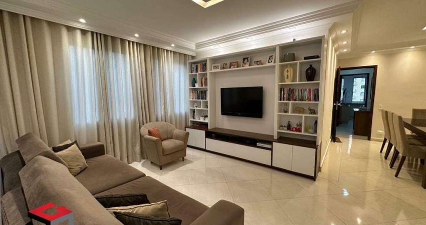 Apartamento Chácara Inglesa R$649.000,00