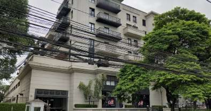 Sala Comercial com 37m² - Vila Hamburguesa - São Paulo - SP