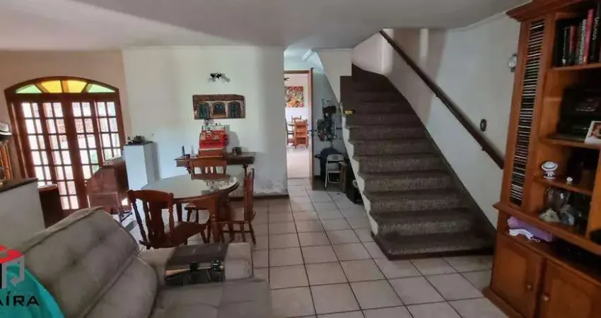 Casa de Vila com 2 Dormitórios na Vila Mariana