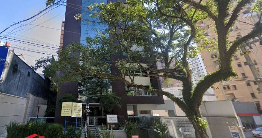 Sala de 108m² no Sumarezinho em São Paulo - SP