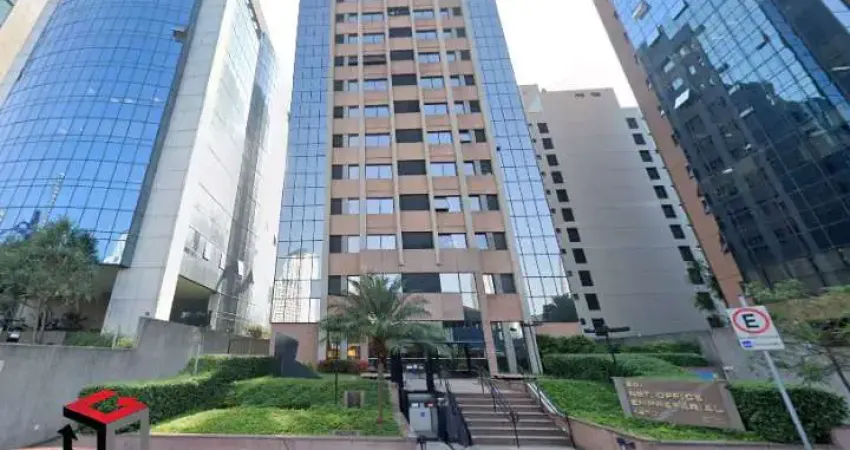 Sala com 35m² - Vila Olímpia - São Paulo - SP