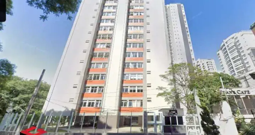 Apartamento com 3 quartos à venda na Rua Coronel Oscar Porto, 932, Paraíso, São Paulo