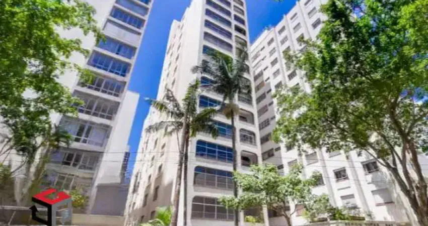 Apartamento 3 Dormitórios com 219m² - Higienópolis - São Paulo - SP
