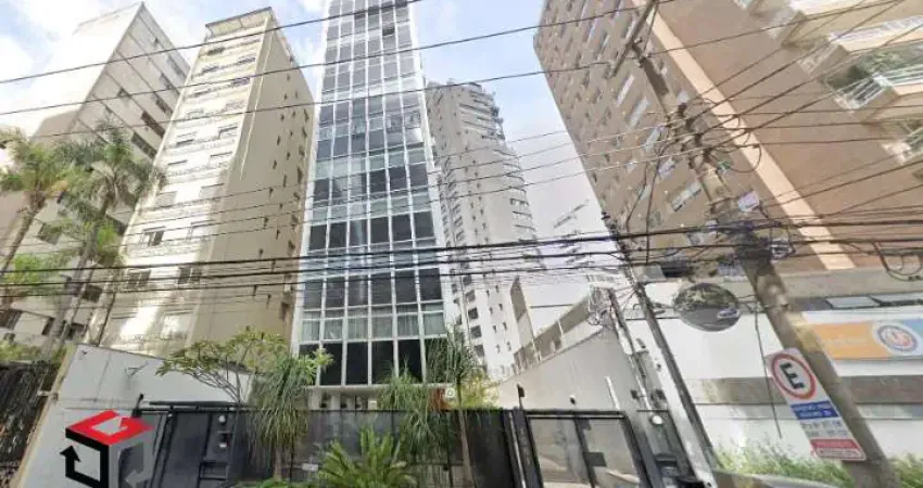 Apartamento com 260m² - Jardim Paulista - São Paulo - SP