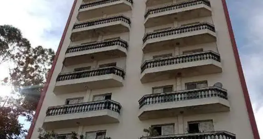 Apartamento à venda 2 quartos 1 suíte 1 vaga Lusitânia - São Bernardo do Campo - SP