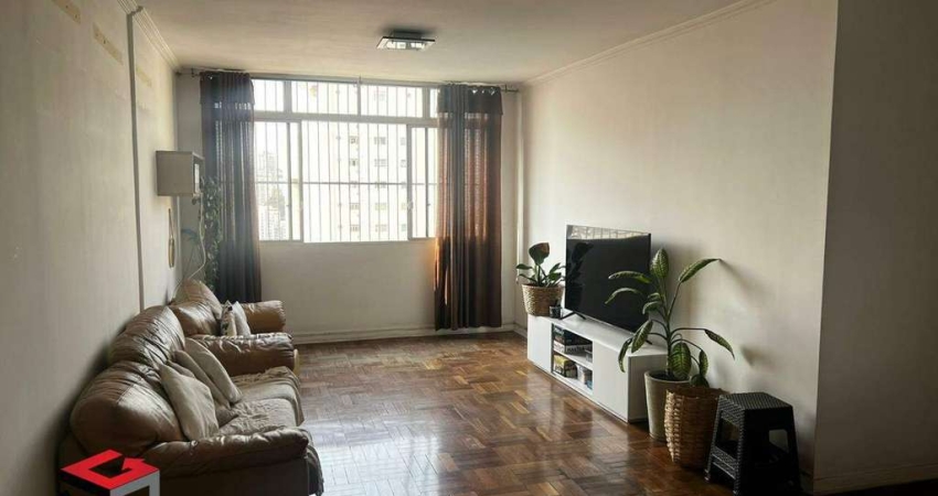 Apartamento com 154m² no Perdizes em São Paulo - SP