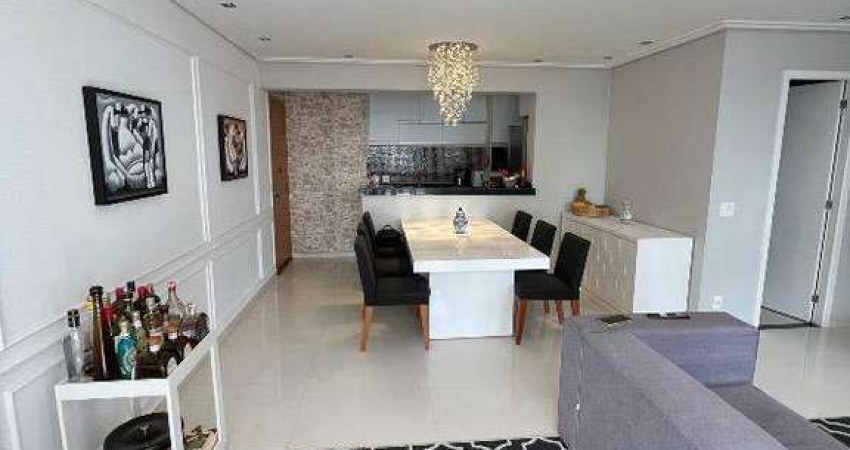 Apartamento à venda 2 quartos 2 suítes 2 vagas Lusitânia - São Bernardo do Campo - SP