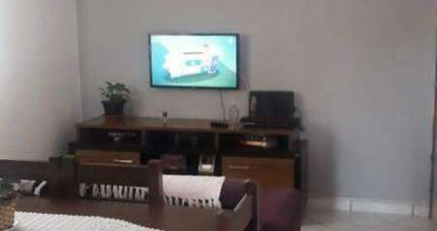 Apartamento à venda 2 quartos 1 vaga Alvorada - Santo André - SP