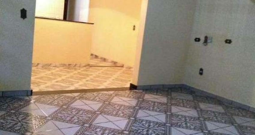 Sobrado à venda 4 quartos 1 suíte 4 vagas Guarani - Santo André - SP