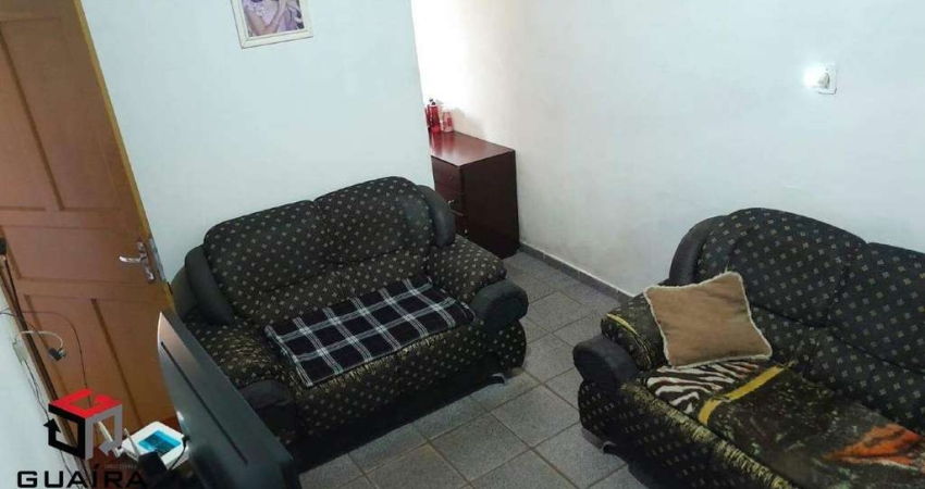 Casa à venda 1 quarto 1 vaga Itapark - Mauá - SP