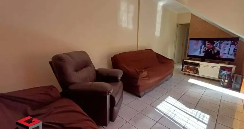 Sobrado à venda 4 quartos 1 suíte 2 vagas Junqueira - Santo André - SP
