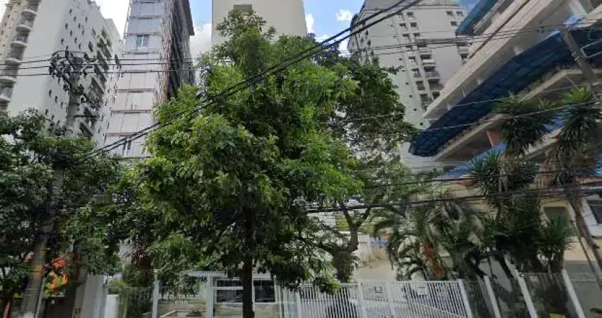 Apartamento 3 Dormitórios com 200m² - Jardim Paulista - São Paulo - SP
