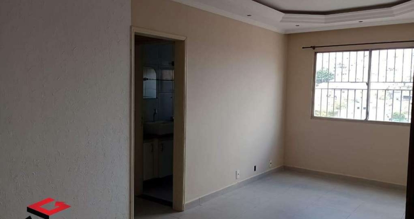 Apartamento à venda 2 quartos 1 vaga Santa Terezinha - São Bernardo do Campo - SP
