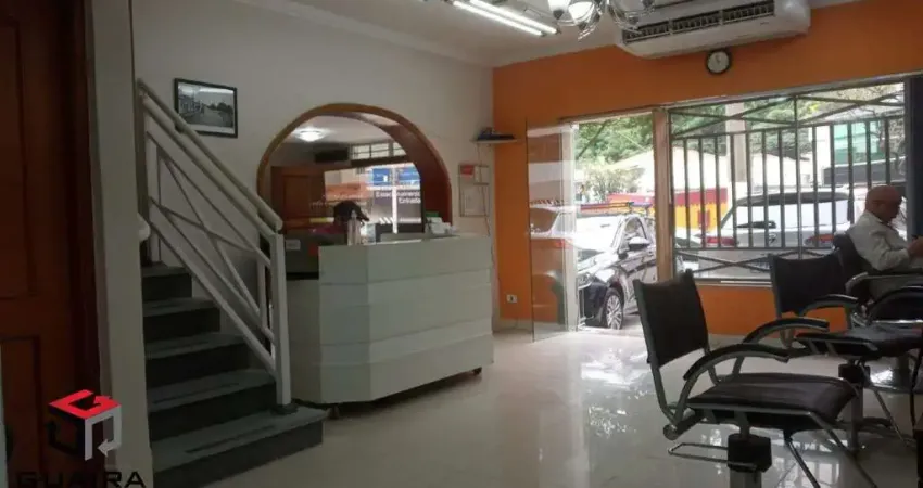 Casa com 3 quartos à venda na Rua Teixeira e Sousa, 94, Água Branca, São Paulo