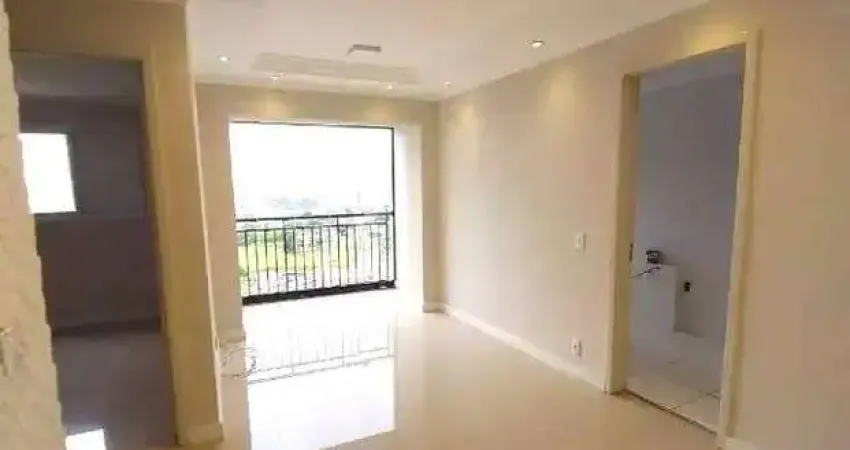 Apartamento à venda 2 quartos 1 vaga Jamaica - Santo André - SP