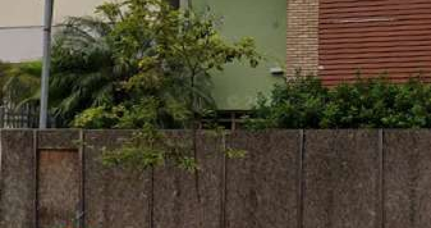 Terreno com 1226m² - Vila Mariana - São Paulo - SP