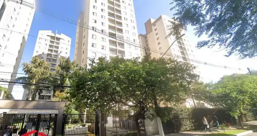 Apartamento com 3 quartos à venda na Avenida do Anastácio, 2409, City América, São Paulo