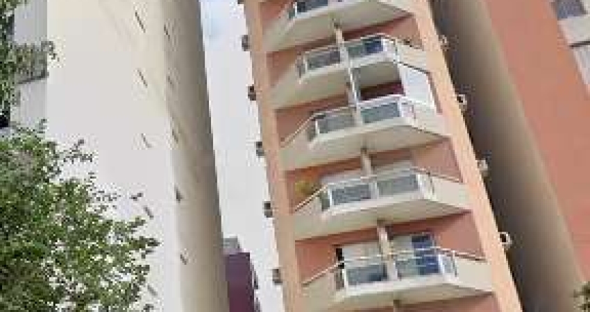 Apartamento com 1 quarto à venda na Rua Bela Cintra, 71, Consolação, São Paulo