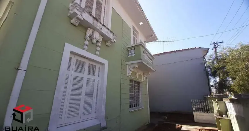 Sobrado Residencial 3 Dormitórios no Ipiranga com 170 m2.
