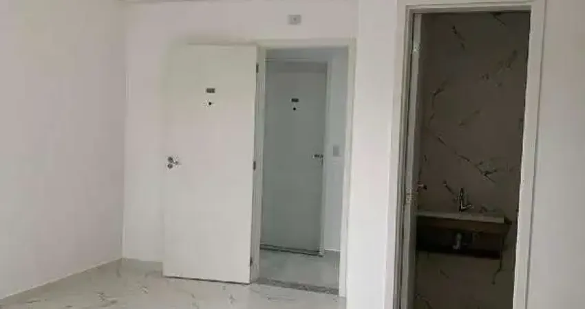 Cobertura 105 M² Localizado No Bairro Santa Maria Santo André - SP