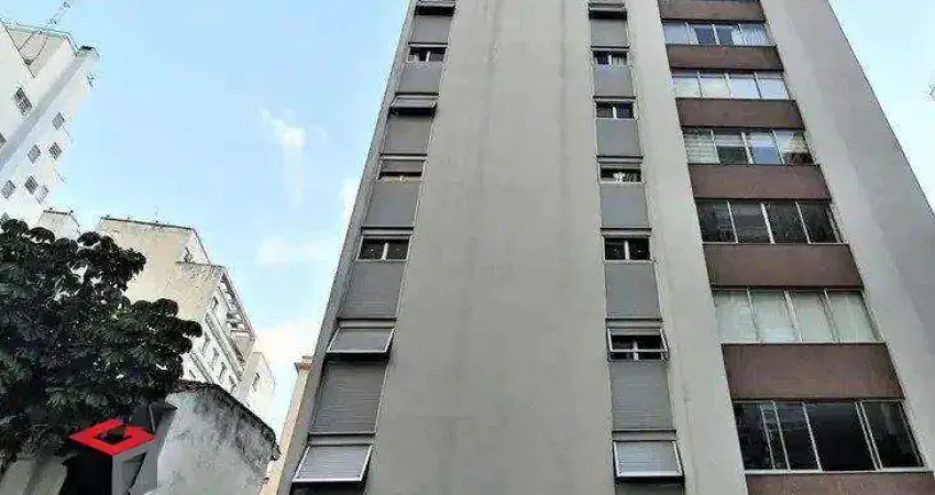 Apartamento com 2 quartos à venda na Rua Pernambuco, 55, Higienópolis, São Paulo