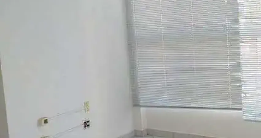 Conj. Comercial 80 m² Localizado No Bairro Floresta Santo André - SP