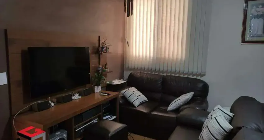 Apartamento à venda 3 quartos 1 vaga Demarchi - São Bernardo do Campo - SP