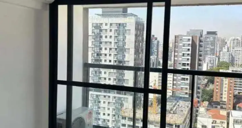 Kitnet / Stúdio à venda na Avenida Pompéia, 349, Pompéia, São Paulo
