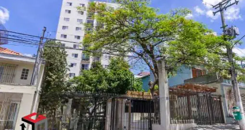 Apartamento com 3 quartos à venda na Rua Samambaia, 550, Bosque da Saúde, São Paulo