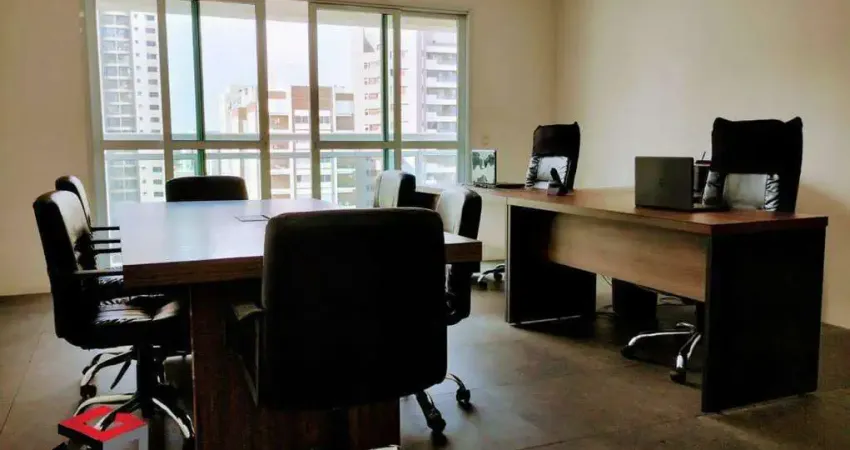 Sala Comercial com 32m² - Vila Leopoldina - São Paulo - SP